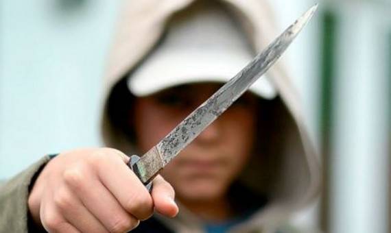 جريمة في العقبة بعد مقتل شاب طعنا في الوسط التحاري