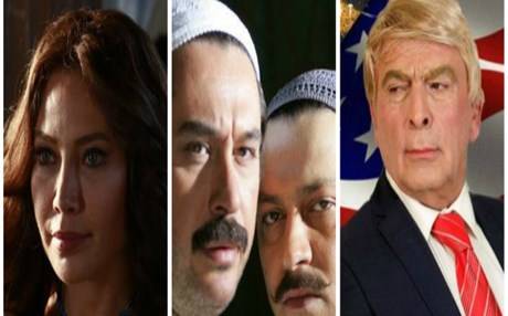 تعرّف على قائمة المسلسلات السورية في رمضان