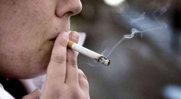 تعميم هام من الحكومة بخصوص التدخين في الاماكن العامة