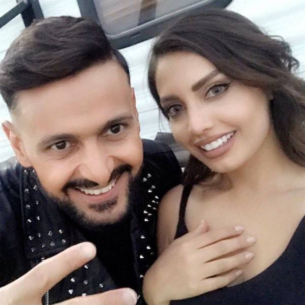 شاهد جمال بطلة برنامج رامز جلال الجديد!