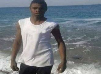 قضية وفاة الشاب أعمر والثقة