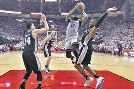 كليفلاند يتأهل لنهائي (الشرقية) .. وواشنطن وهيوستن يفرضان التعادل