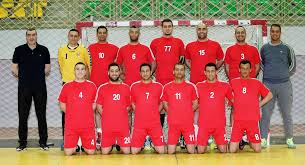 (اليد) يستهل المشاركة الأردنية في ألعاب التضامن الإسلامي اليوم