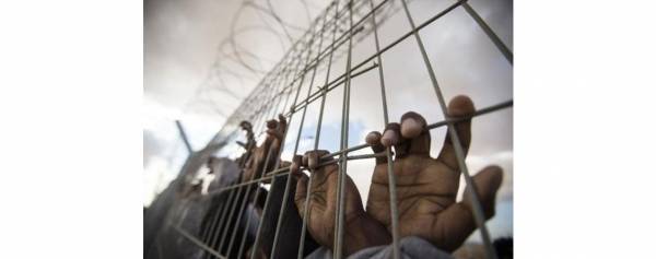 الأسرى الفلسطينيون يواصلون إضرابهم عن الطعام