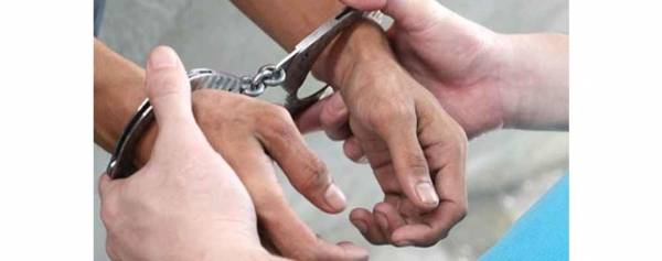 القبض على مروج مخدرات في عجلون