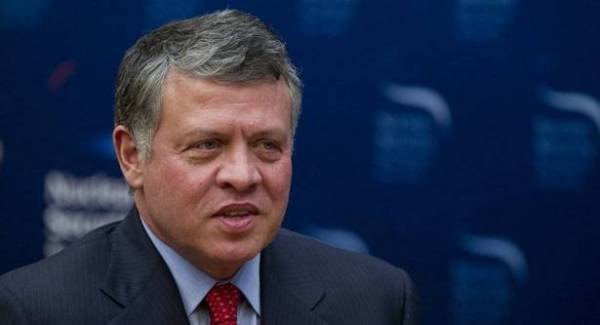 الأردن : مصلحتنا الاستراتيجية في سوريا آمنة ومستقرة وموحدة