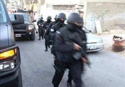 القبض على 3 اشخاص قتلوا اخر في البادية الشمالية