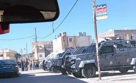 مطالبين بالثأر من القاتل ذوو قتيل الصريح يرفضون استلام جثته