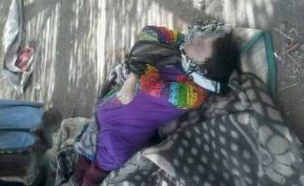 جريمة مروعة: هكذا قتلت ابنة زوجها.. إليكم ما حدث!