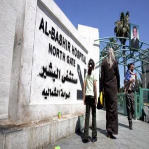 19 طالبا يغادرون المستشفى بعد اصابتهم بتسمم غذائي