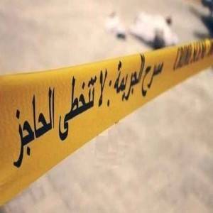 الزرقاء.. قتلوه وسرقوه وغسلوا أيديهم من دمائه