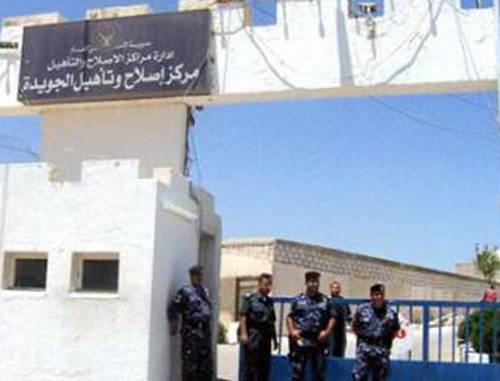 الانفاق على السجون تجاوز 150 مليون دينار