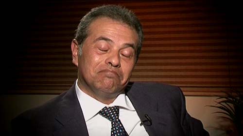 سنة حبس لعكاشة بسبب  دكتوراه مزورة 