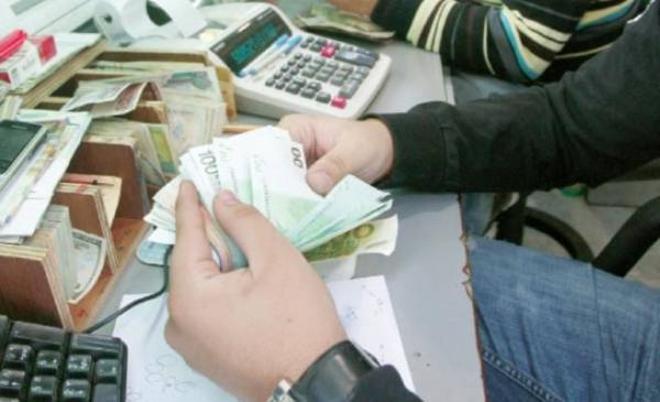 القروض الممنوحة من البنوك ترتفع نصف مليار دينار في 3 أشهر