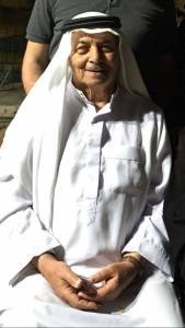 العثور على رئيس بلدية كتم في مكة