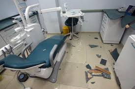 من جديد.. الاعتداء على طبيب في اربد