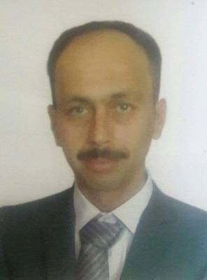 وصفي المحادين مديرا لمكتب وكالة اخبار البلد في محافظة الزرقاء