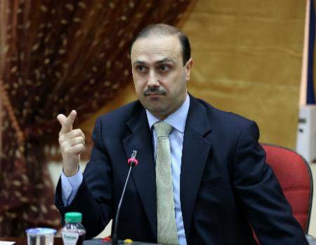 المومني: القتل والتدمير مصير كل من يقترب من حدودنا