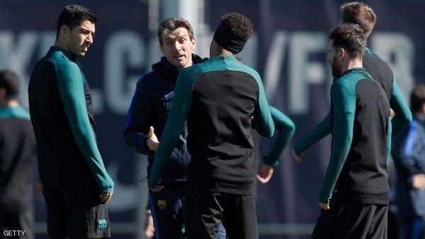 خلاف قوي قد يدفع نيمار للرحيل عن برشلونة