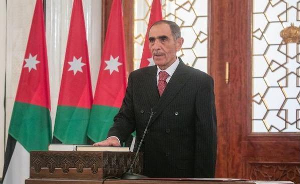 الزعبي: تشكيل لجنة للنظر بكافة التظلمات والشكاوى المقدمة من الأردنيات وأبنائهن