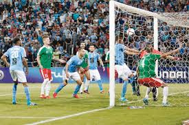 الفيصلي (2) الوحدات (0) في ذهاب قبل نهائي كأس الأردن  المناصير