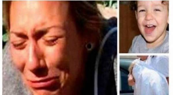 سيدة تخسر طفلها بعد ساعة من نومه  ما حصل مع هذه الوالدة قد يصيبكم... انتبهوا