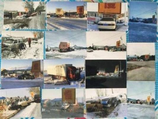 بالصور: منزل تسبب في 48 حادثاً في عام واحد فقط! فما السبب؟