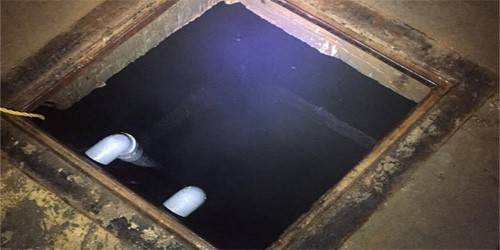 أربعيني يفقد حياته داخل خزان ماء في اربد