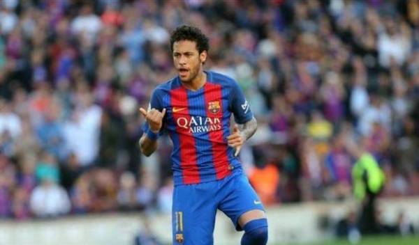 نيمار: أنا سأرحل في حال...