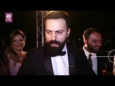 تيم حسن يعلق على الطلاق الذي وقع بسببه في الزرقاء(فيديو)