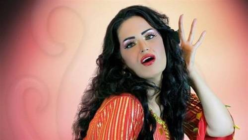 سما المصري: “غنائي حلال وباخد ثواب عليه”