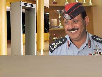 هل يعلم مدير شرطة الزرقاء بأهانة المحامين في المحكمة ...؟؟