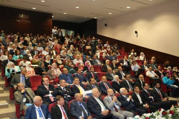 مؤتمر حوكمة المناهج المدرسية .. يطرح المشكلة وحلولها الواقعية