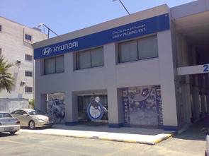 «هيونداي الأردن» توفر مركبات 65HD بعرض التقسيط