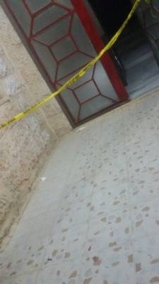 انتحار اربعيني في الجبيهه