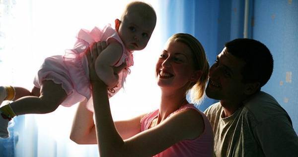 تعرف على أشهر أسماء المواليد في الولايات المتحدة