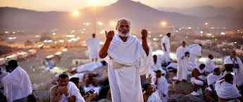 المعلمين  تعلن أسماء الفائزين بقرعة الحج للبعثة السادسة