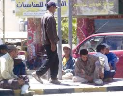 بلدية الرمثا تفصل 40 عاملا وافدا