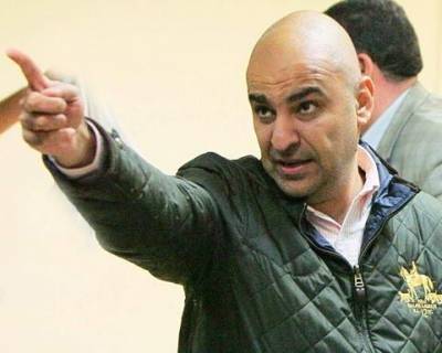 طارق خوري يهاجم ميثاق حماس