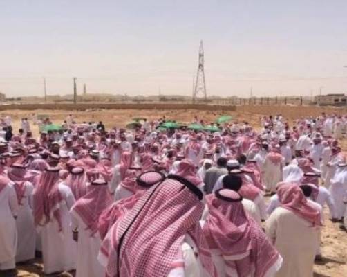 عاجل  الموت يفجع الإعلام الخليجي