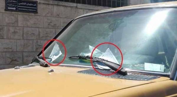 دوريات باللباس المدني لضبط المخالفات وإدارة السير: ليست جباية