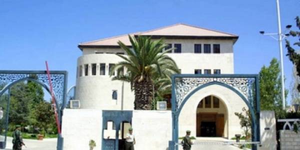 قرار صادر عن رئاسة الوزراء