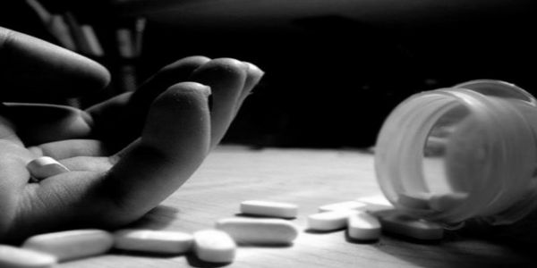 انتحار سيدة اربعينية في عجلون