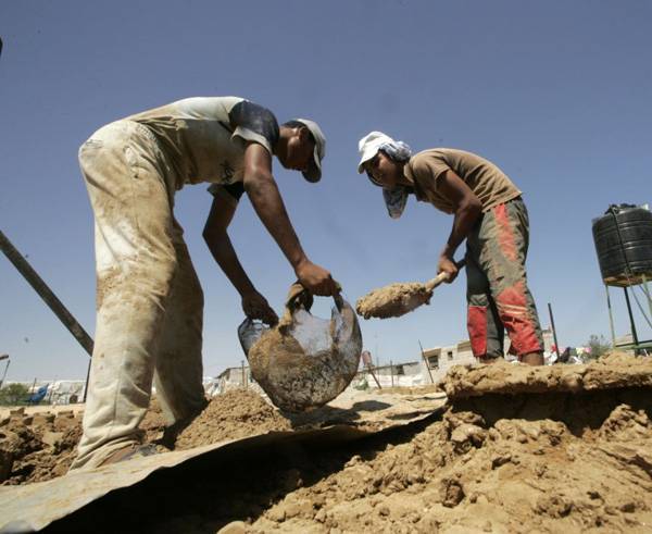 دوام حتى اخر معاملة