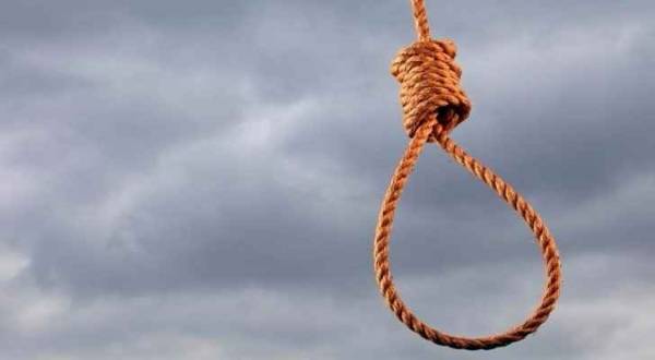 ١١٧ حالة إنتحار في الأردن عام ٢٠١٦ منها ٢٦ حالة لإناث