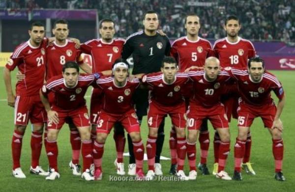 نقل مباراة المنتخب الوطني مع نظيره العراقي إلى البصرة