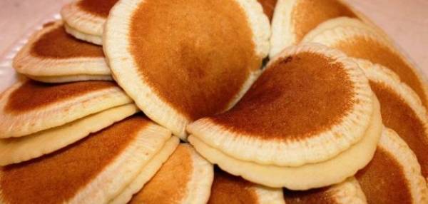 تحديد سعر بيع القطايف في رمضان