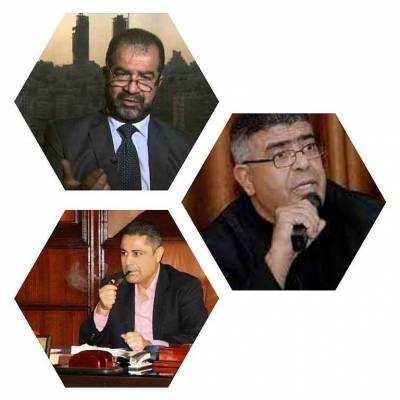 مباشر 24 : الزرقاء .. تحالف الاقصى يكتسح القواعد البلدية وصفيرة يقود ثورة شعبية ...