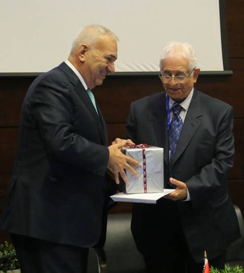 قناة 7stars الفضائية تستضيف ناصر الدين والخصاونة