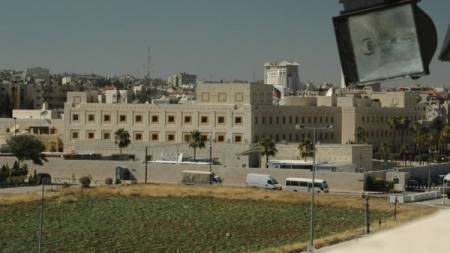 السفارة الامريكية تحذر من وكالة وهمية في عمان!